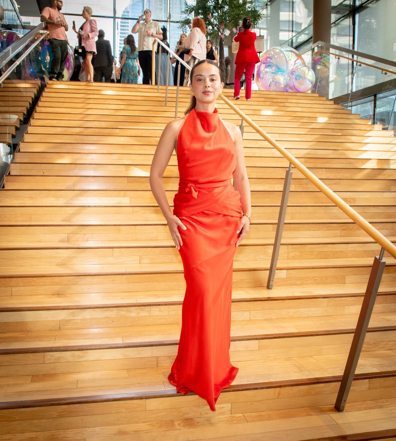 The dreamiest looks we saw at the National Ballet of Canada's annual gala - Toronto Life The dreamiest looks we saw at the National Ballet of Canada's annual gala - Toronto Life