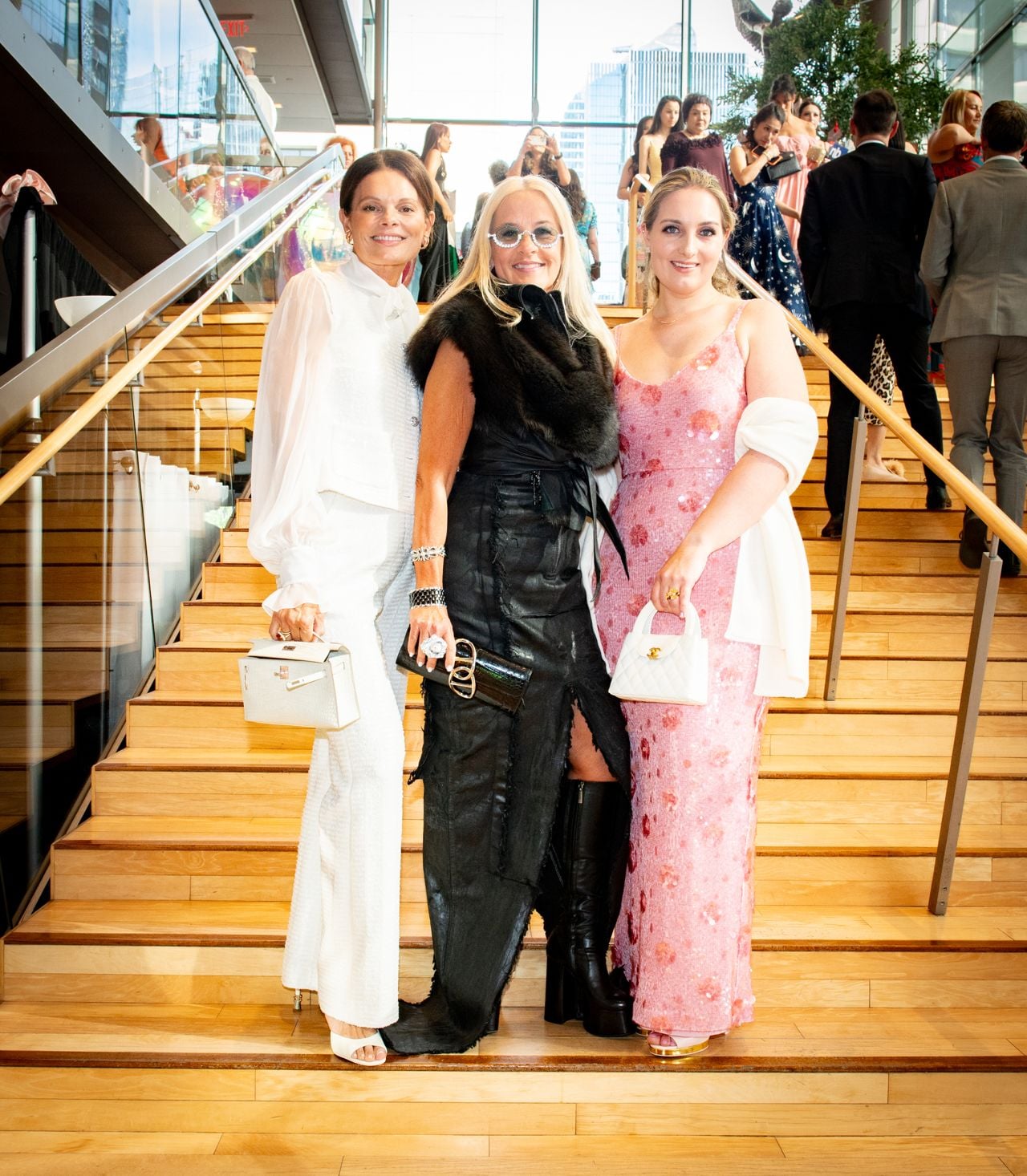 The dreamiest looks we saw at the National Ballet of Canada's annual gala