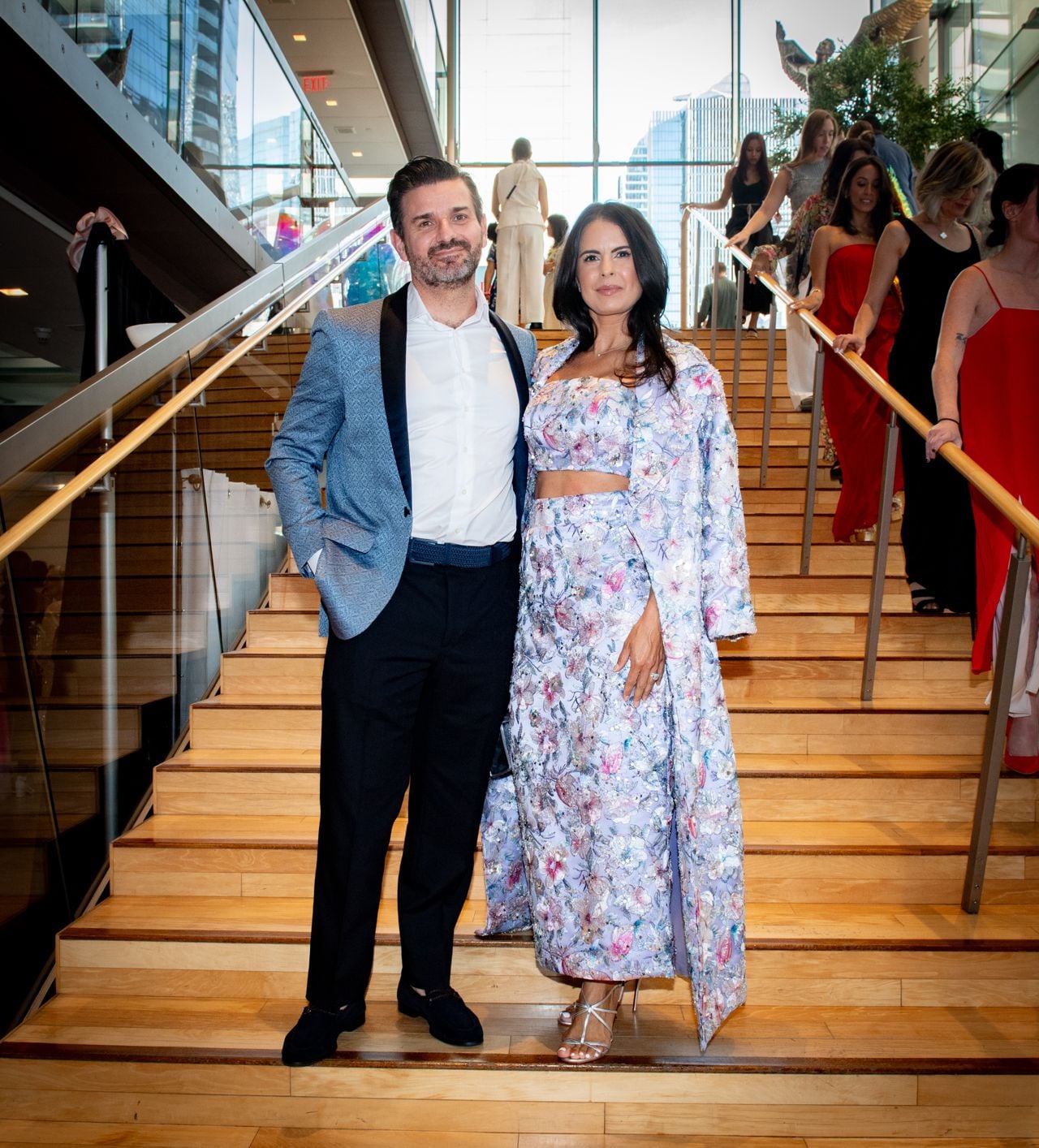 The dreamiest looks we saw at the National Ballet of Canada's annual gala