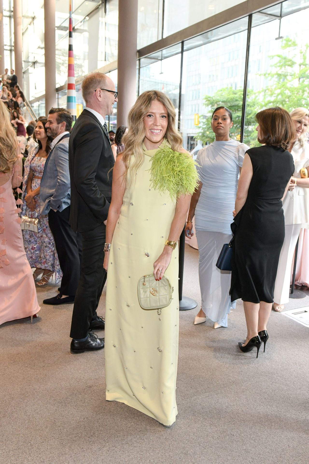 The dreamiest looks we saw at the National Ballet of Canada's annual gala