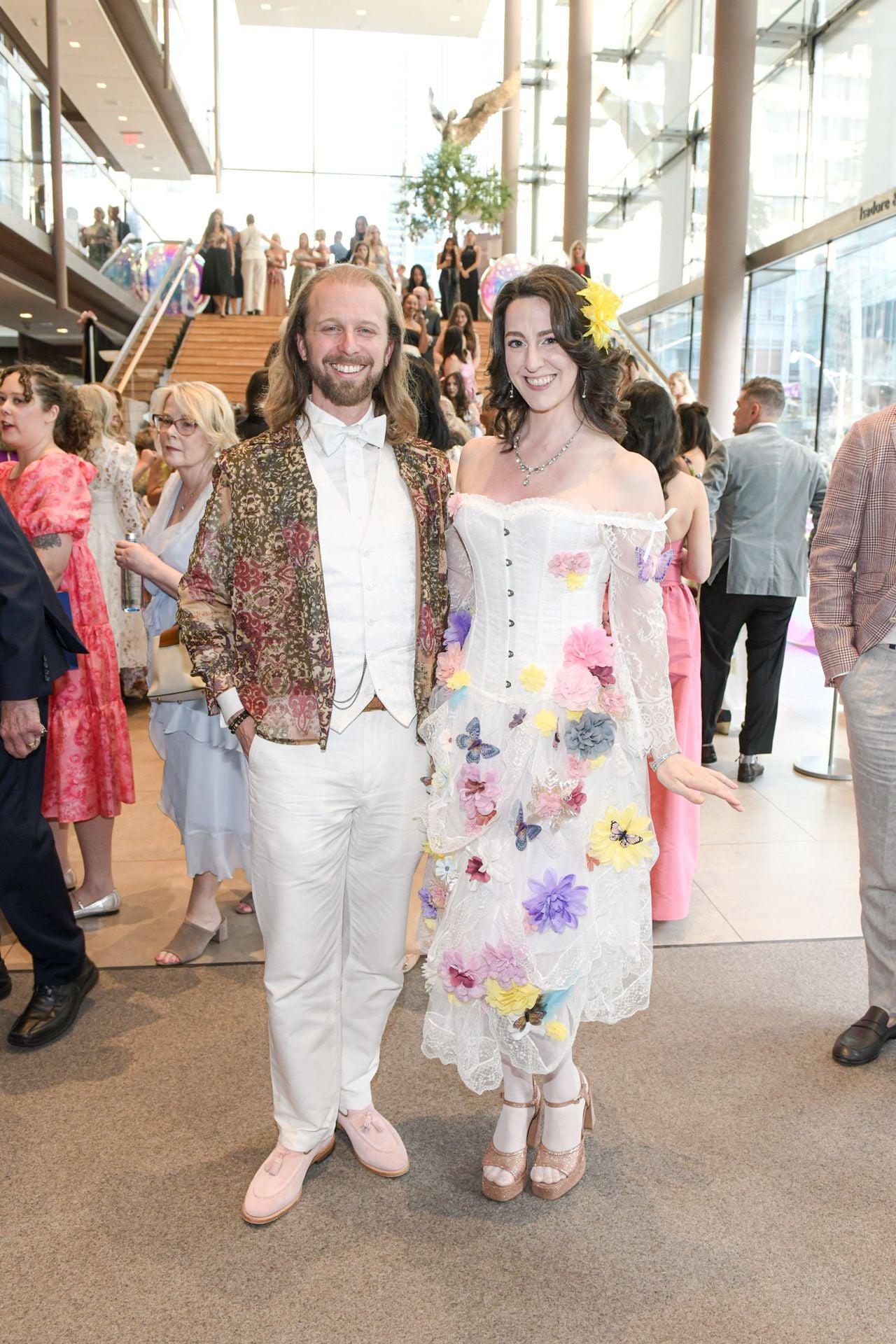 The dreamiest looks we saw at the National Ballet of Canada's annual gala