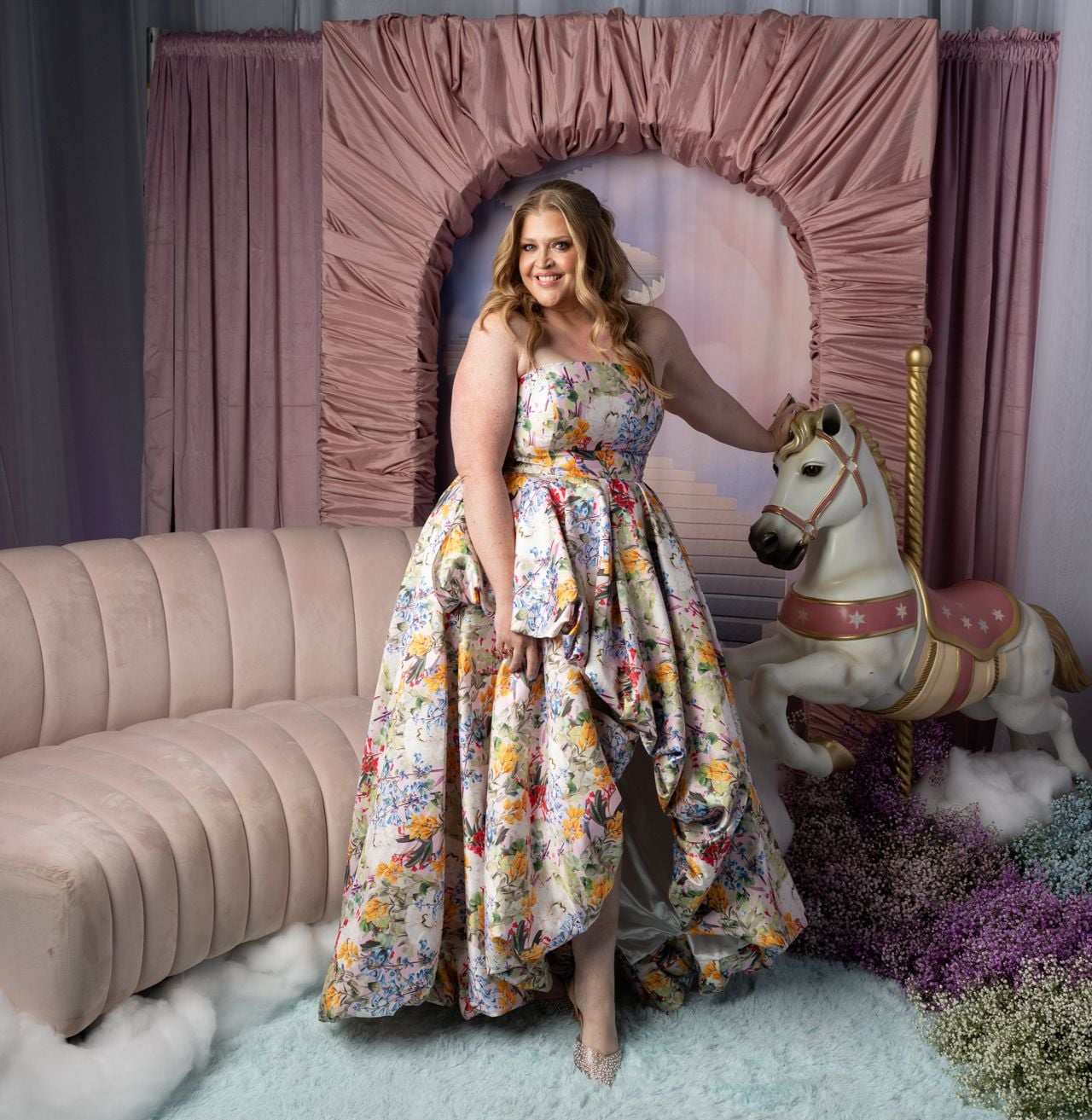 The dreamiest looks we saw at the National Ballet of Canada's annual gala