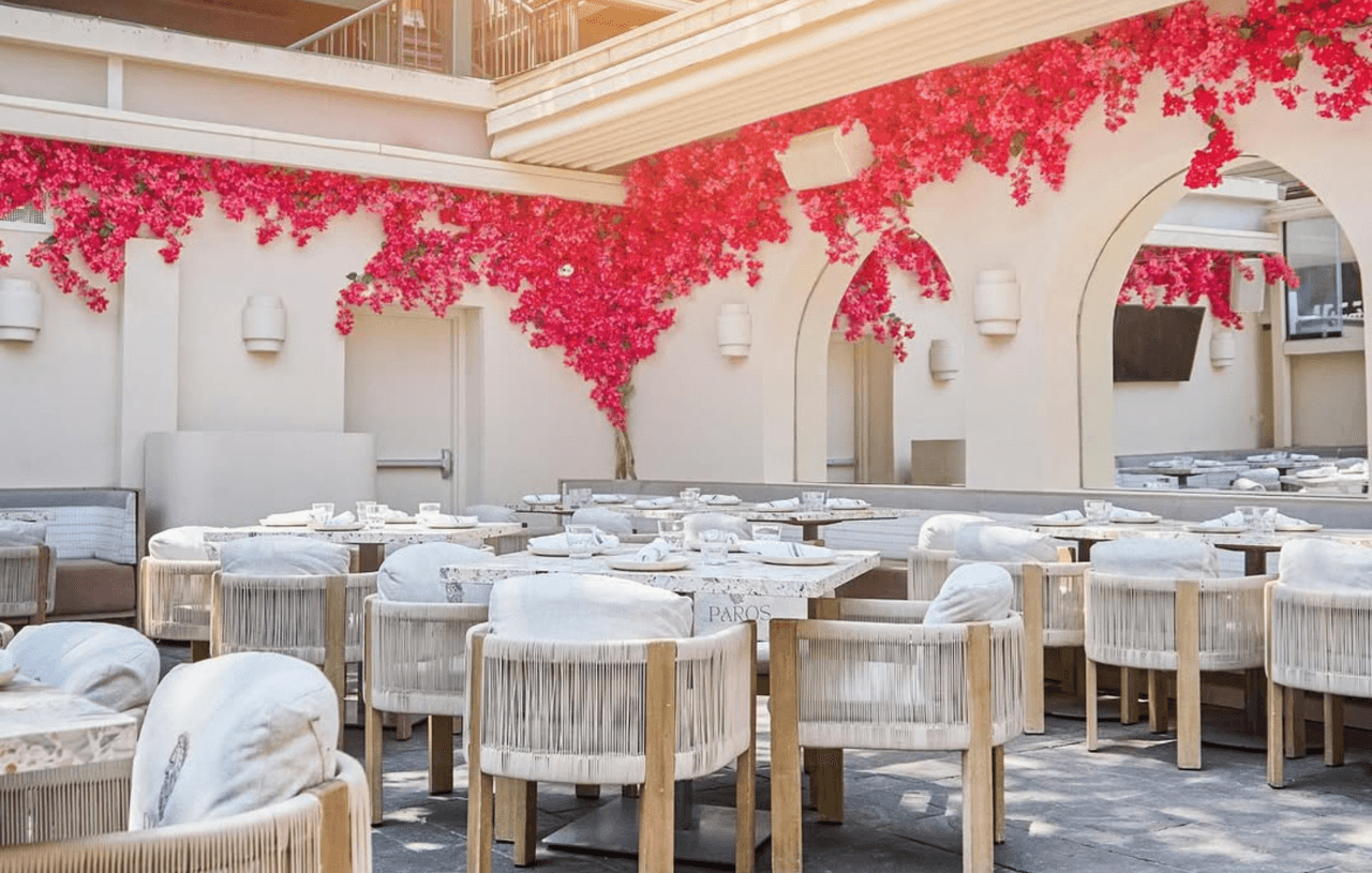 From summer fashion finds to patio hopping, here’s what’s in store at Bloor-Yorkville this season