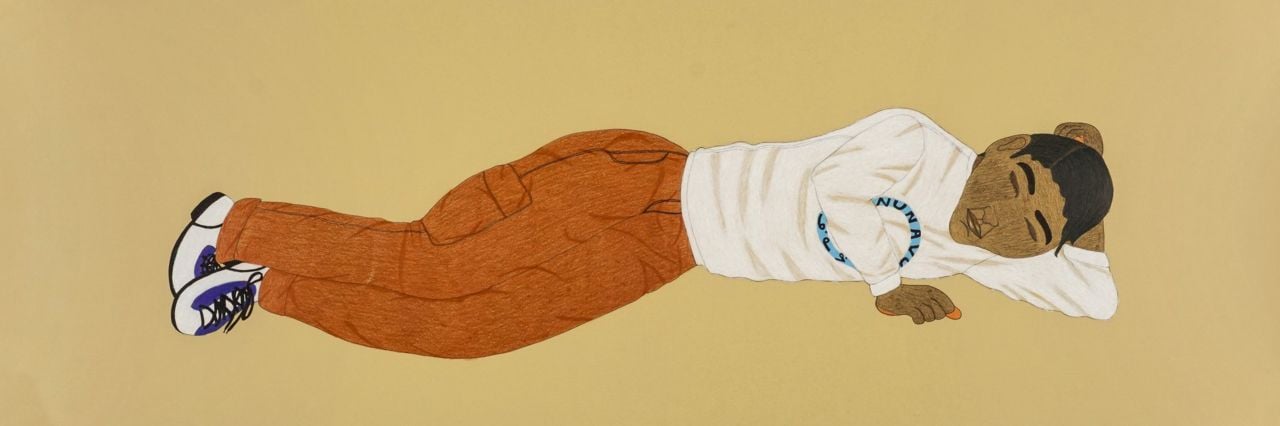 A one-weekend-only art show will include work by Emily Carr, Alex Colville and Annie Pootoogook