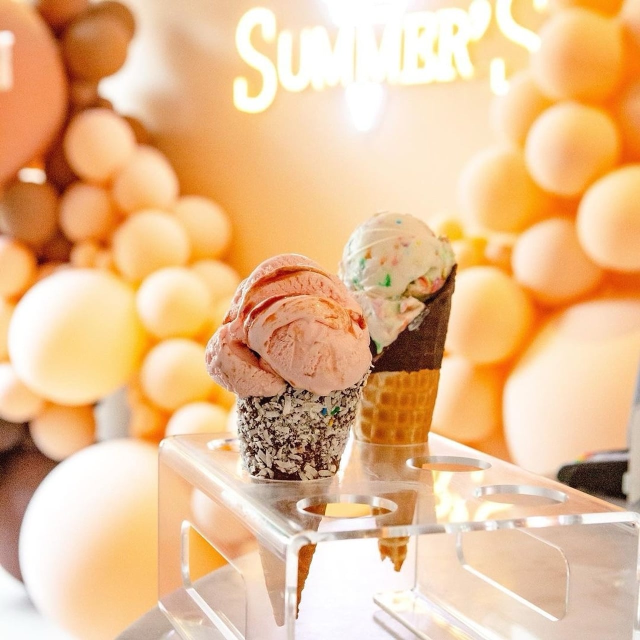 From summer fashion finds to patio hopping, here’s what’s in store at Bloor-Yorkville this season