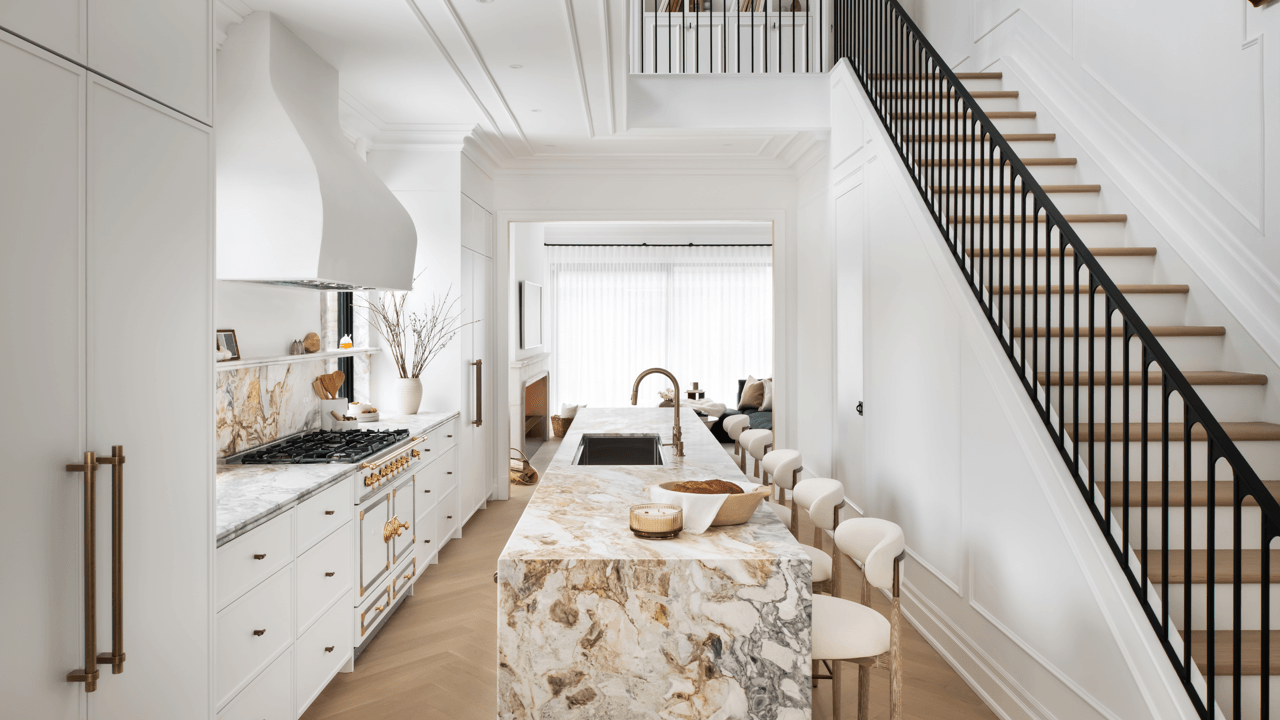 For Sale: 23 Lippincott Street