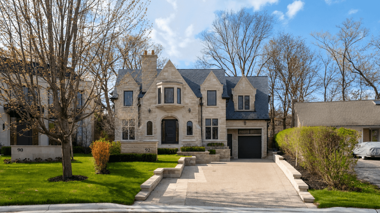 For Sale: 92 Arjay Crescent