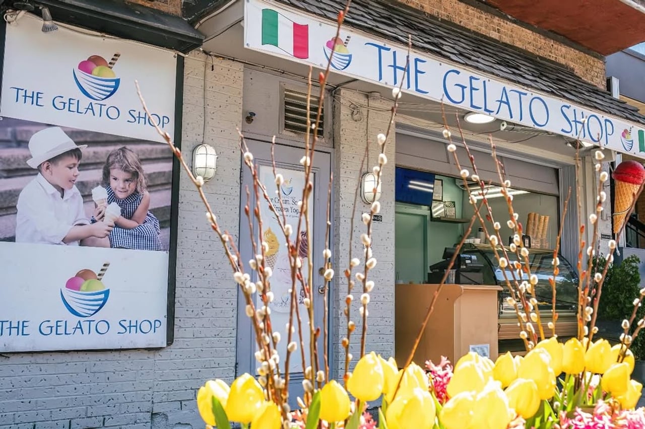 From summer fashion finds to patio hopping, here’s what’s in store at Bloor-Yorkville this season