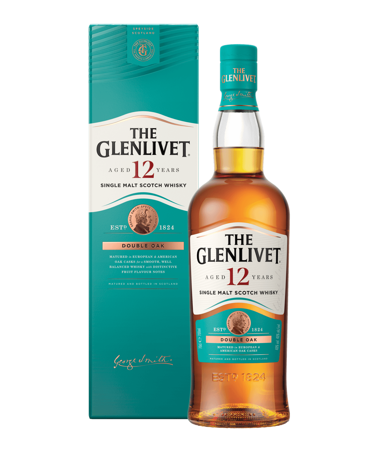 The Glenlivet and Cabot Highlands are partnering up to make this one Father’s Day he’ll never forget