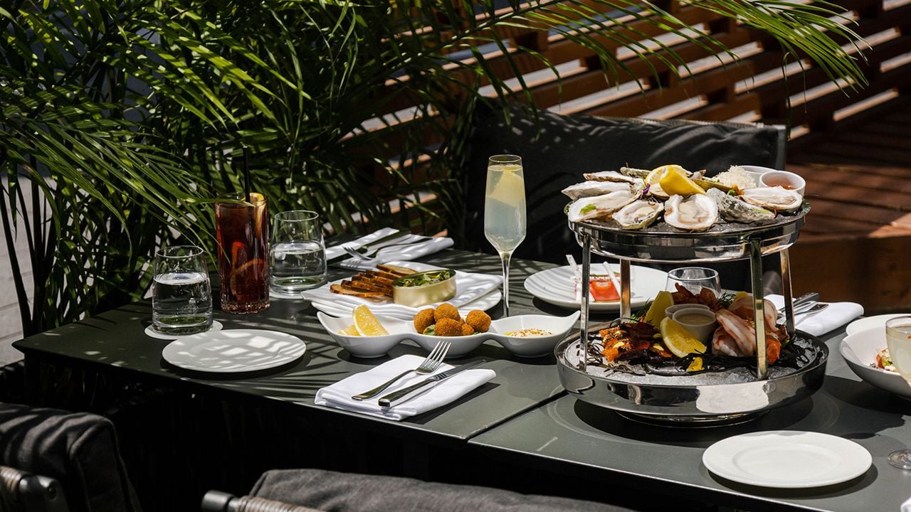 From summer fashion finds to patio hopping, here’s what’s in store at Bloor-Yorkville this season