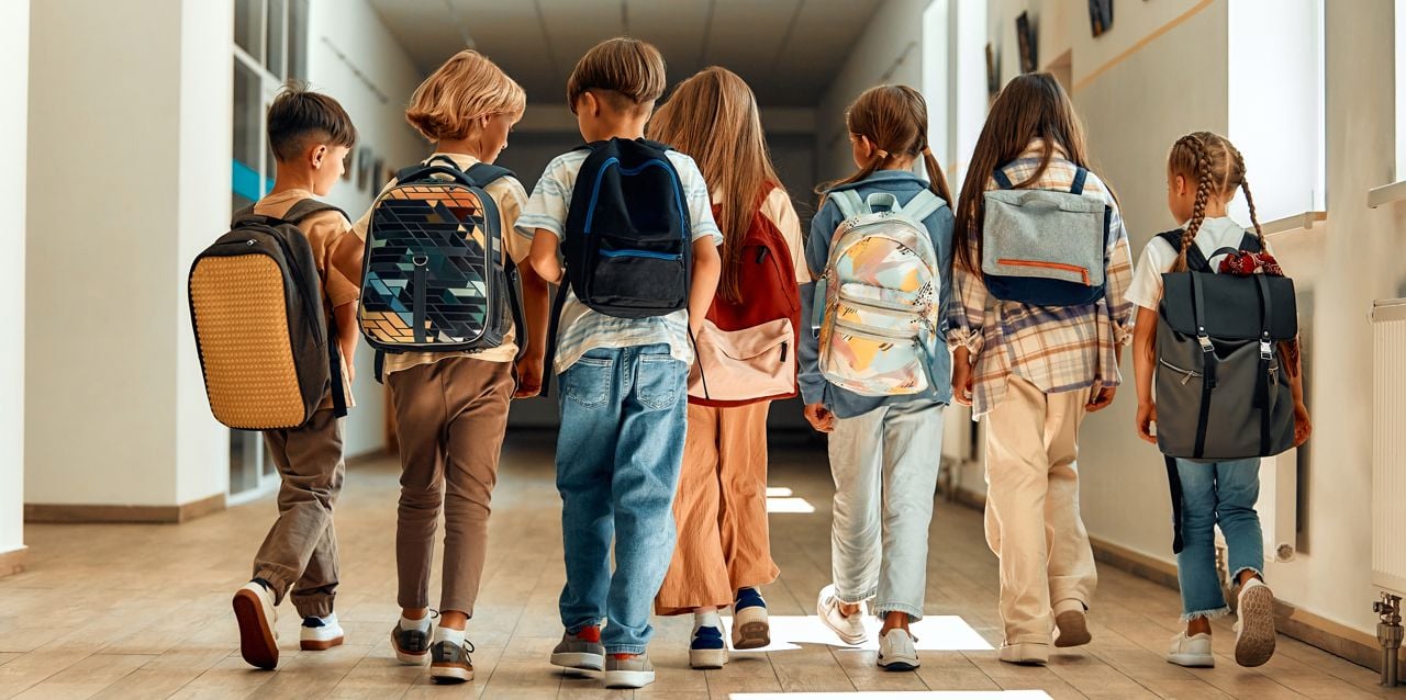 One in four children in Toronto is living in poverty, according to a new report