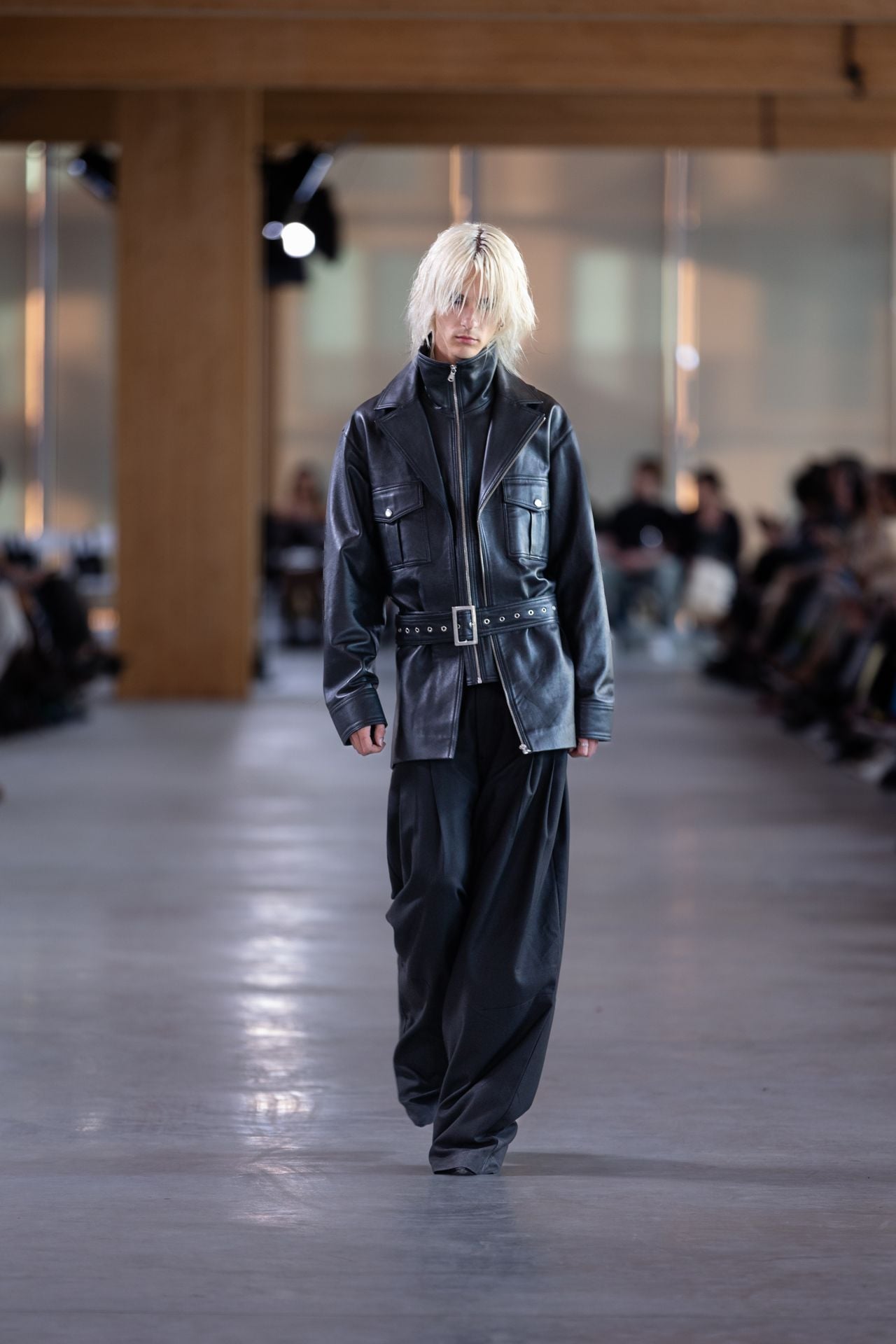The best looks of the week from Fashion Art Toronto