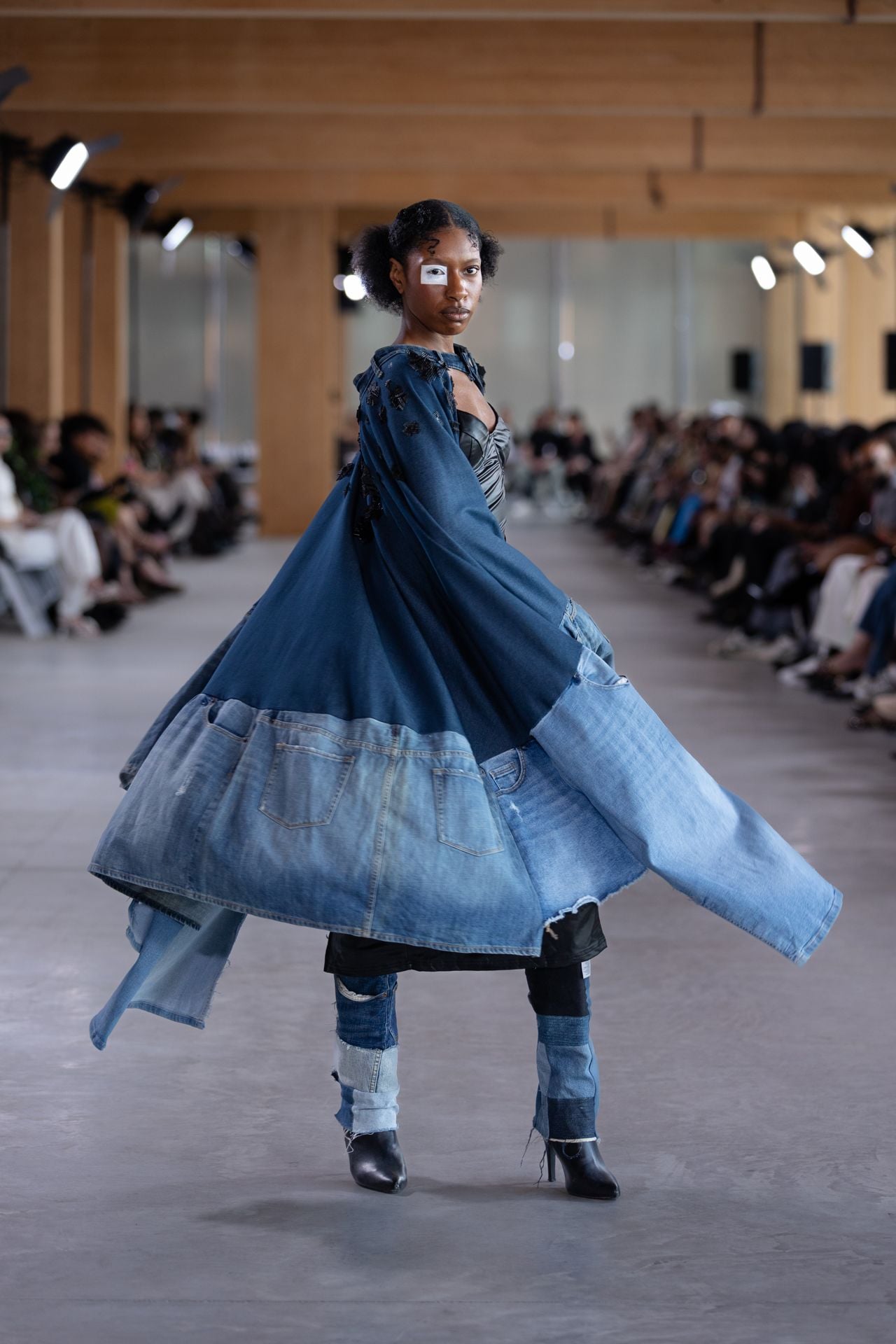 The best looks of the week from Fashion Art Toronto