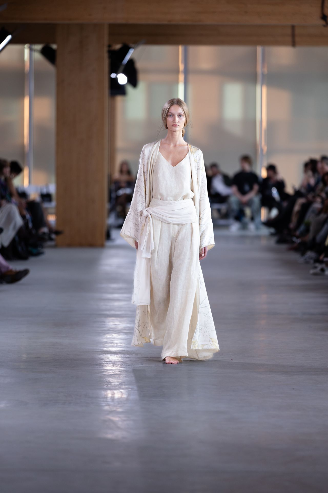 The best looks of the week from Fashion Art Toronto