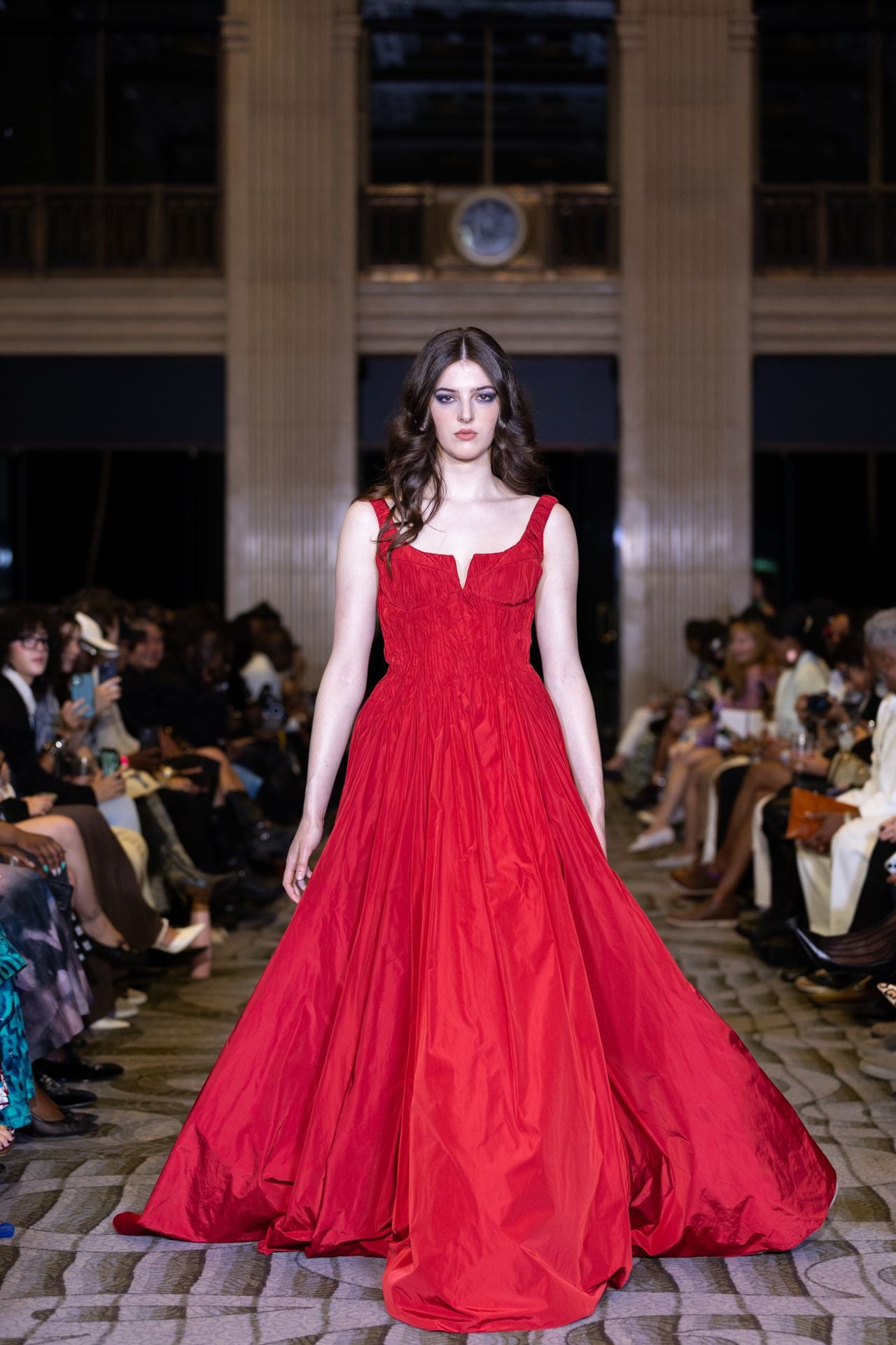 The best looks of the week from Fashion Art Toronto