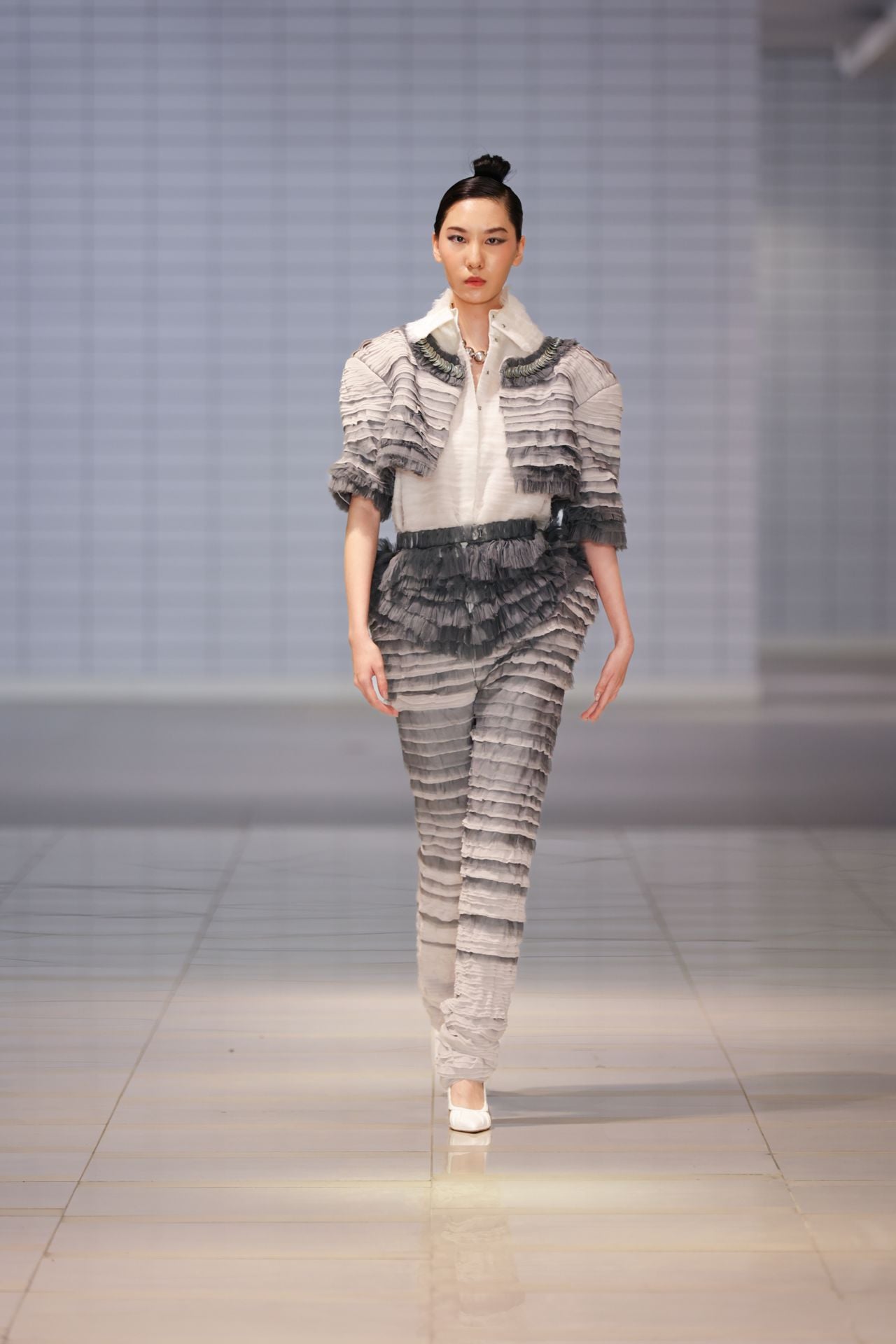 The best looks of the week from Fashion Art Toronto