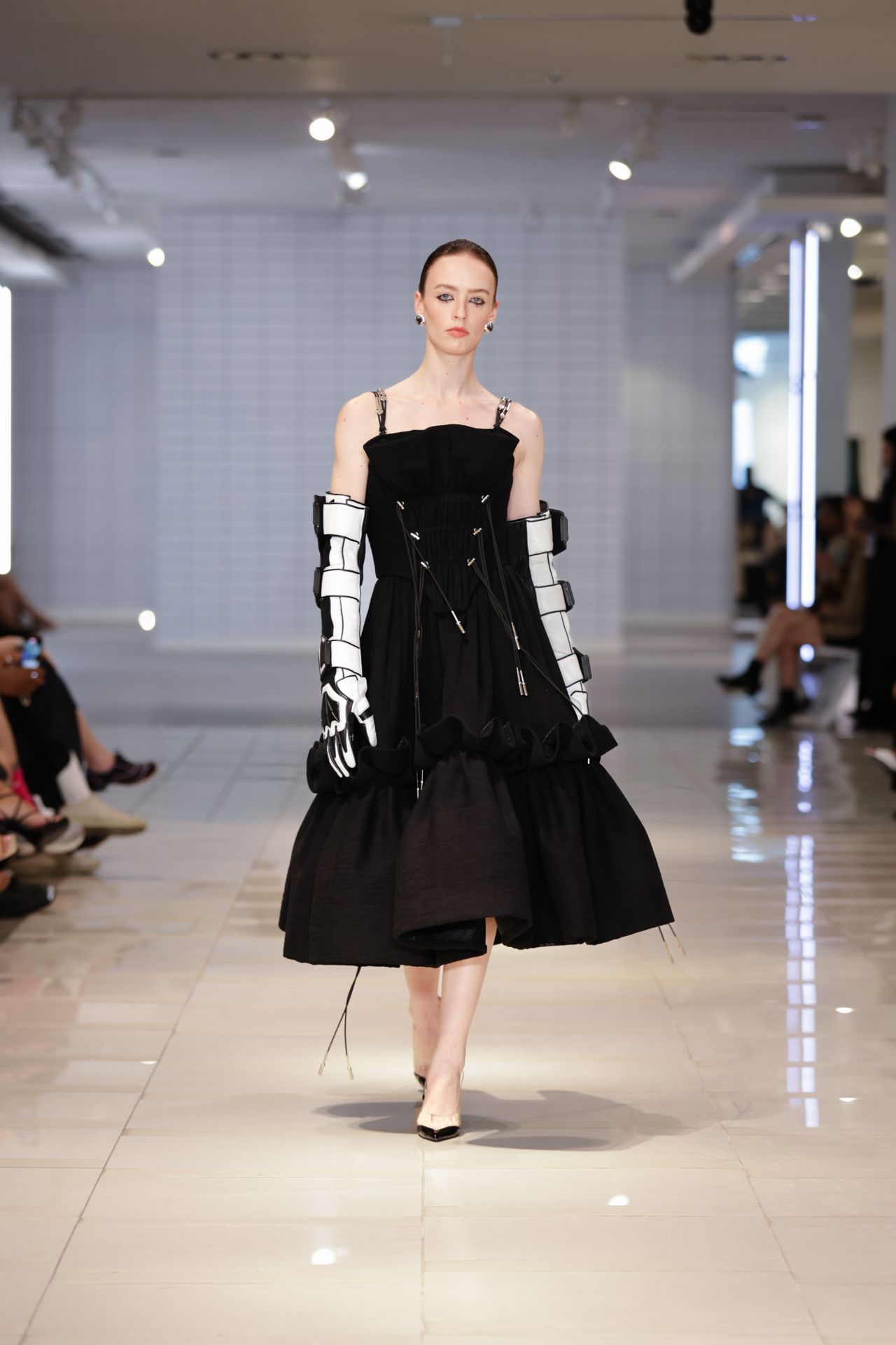 The best looks of the week from Fashion Art Toronto