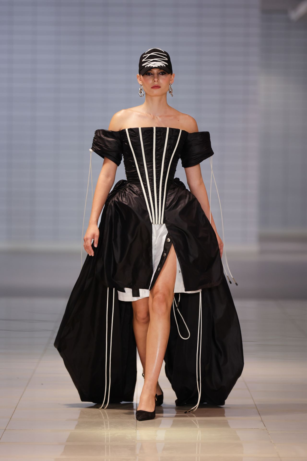 The best looks of the week from Fashion Art Toronto