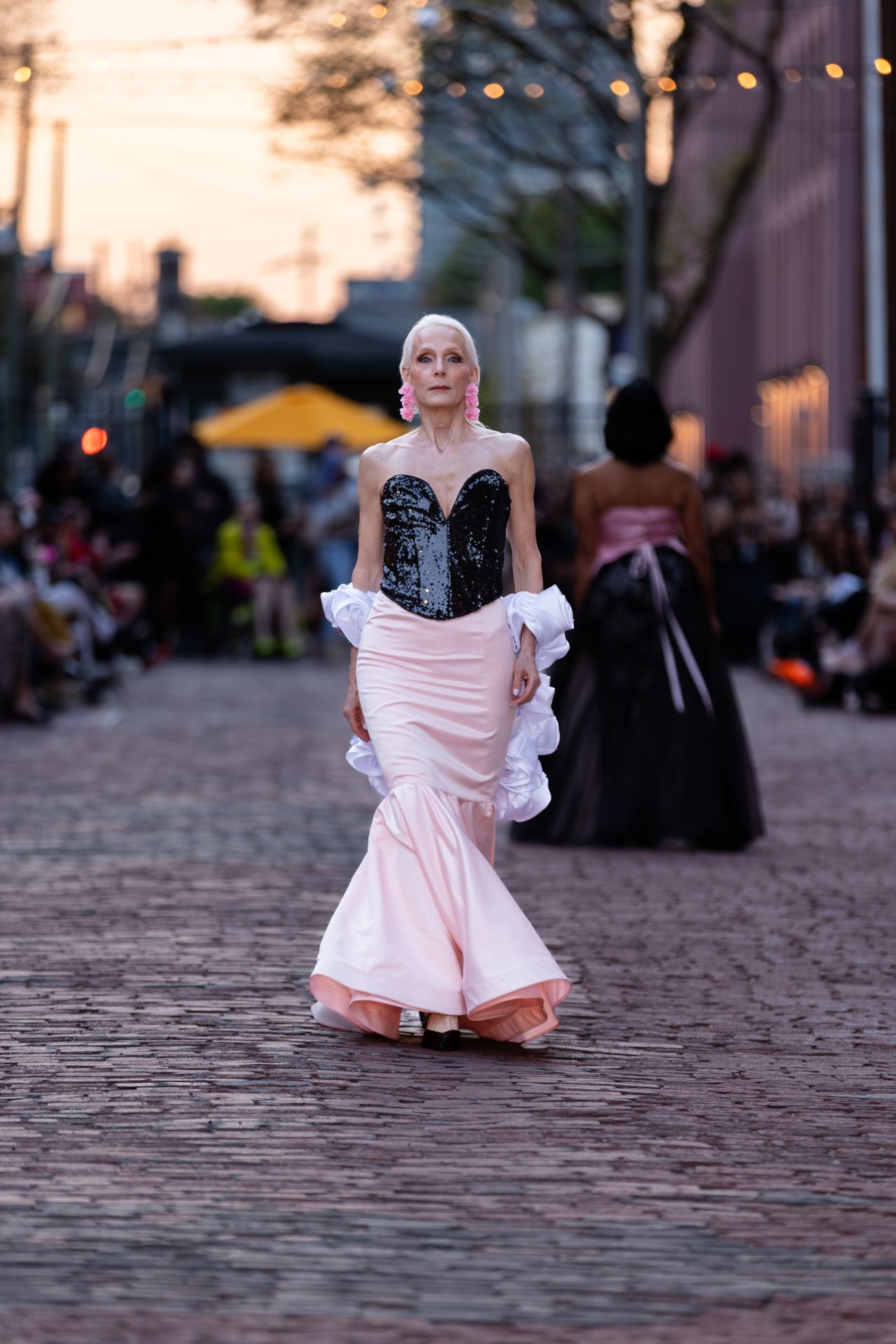 The best looks of the week from Fashion Art Toronto