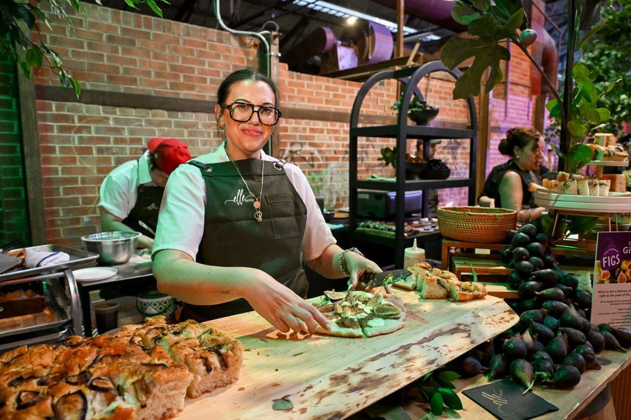 What went down at Toronto Life ’s 10th annual Best Restaurants event presented by Uber Eats