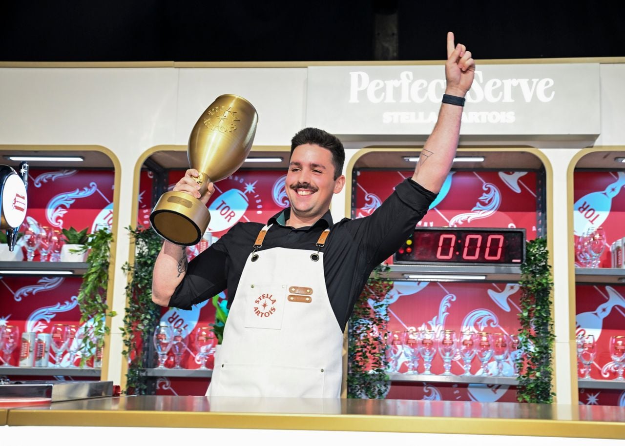 What went down at Toronto Life ’s 10th annual Best Restaurants event presented by Uber Eats