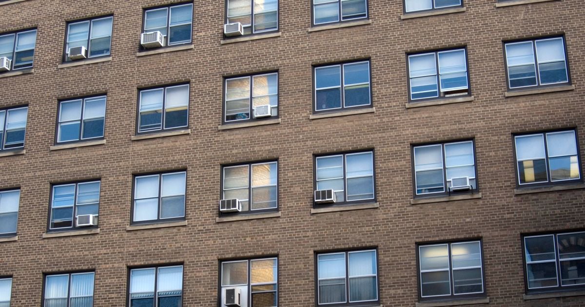 Rental behemoth CAPREIT was caught overcharging Toronto tenants - Toronto Life