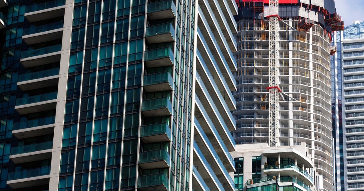 Toronto's summer of cheap rent won't last long - Toronto Life