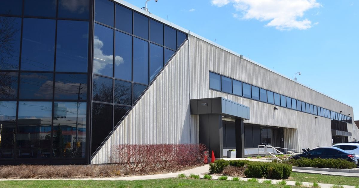 York Region's data centres are on track to consume 200 million litres of water a day