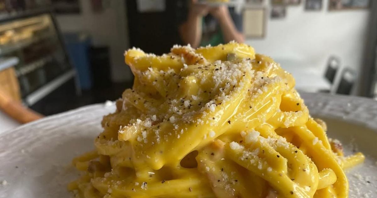 Toronto's most popular pasta place will no longer serve lunch