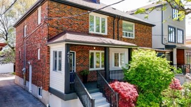 Over Asking: "Pricing at market value may hurt your chances." How three realtors sold for more