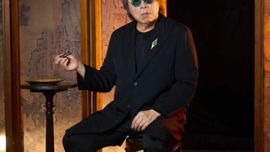 Chef Alvin Leung is opening a pan-Asian steakhouse in Markham