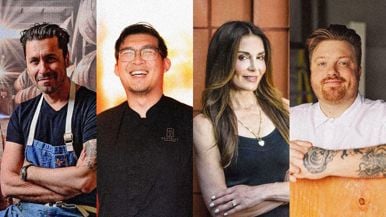 Toronto chefs share which Ontario restaurants they think deserve a Michelin star
