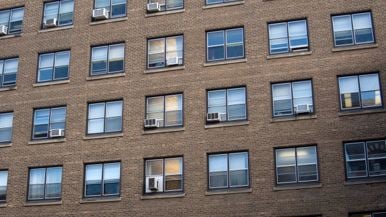 Rental behemoth CAPREIT was caught overcharging Toronto tenants