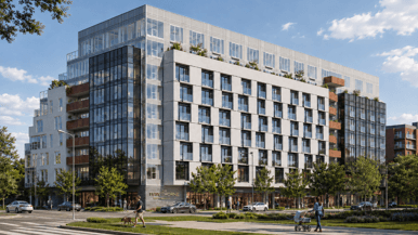 The Hawthorne is redefining bungalow living in the heart of North York