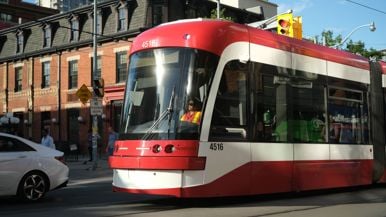The TTC has been ordered to stop randomly testing employees for drug use