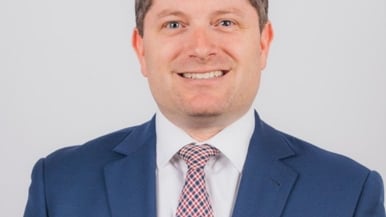 John Tory Jr. wants to be Member of Parliament for Beaches-East York