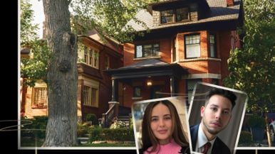 The Phone Scammers Next Door: An ambitious young couple, a multimillion-dollar swindle and the sting that brought them down