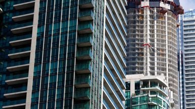 Toronto's summer of cheap rent won't last long
