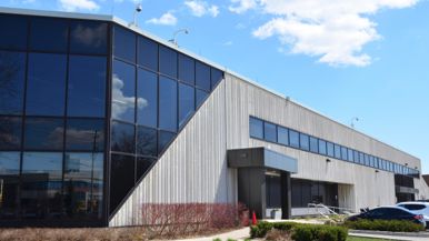 York Region's data centres are on track to consume 200 million litres of water a day
