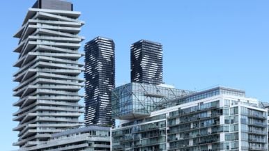 Somehow, Montreal's condos are now more expensive than Toronto's