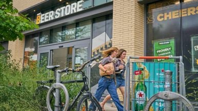 The Beer Store just got slapped with a $15-million penalty