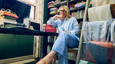 “Anya Taylor-Joy likes to joke that I manifested her”: Author Marissa Stapley’s novel is the summer’s hottest new TV show