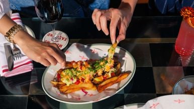 What’s on the menu at Archie’s, a new retro-inspired restaurant inside the Broadview Hotel