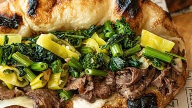 A dozen of Toronto’s best lunch deals