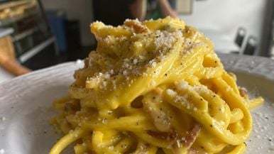 Toronto's most popular pasta place will no longer serve lunch