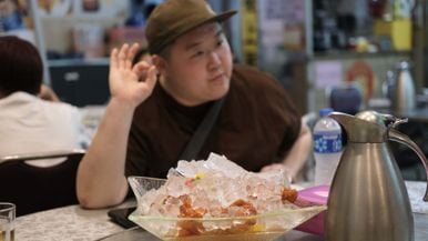What Yan Dining Room chef Eva Chin eats in Hong Kong