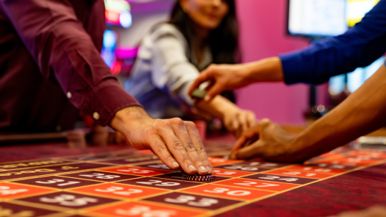 The Pickering Casino Resort has been fined $170,000 for not reporting possible money laundering