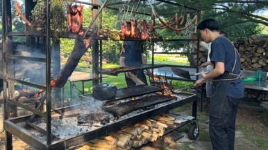 You need to leave Toronto for these unique farm-to-table experiences