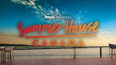 Good news, reality TV fans: Summer House is coming to Canada