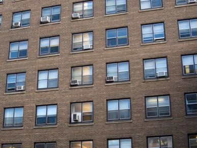 Rental behemoth CAPREIT was caught overcharging Toronto tenants